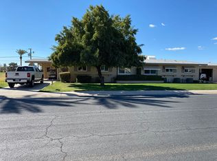11022 N Coggins Dr, Sun City, AZ 85351