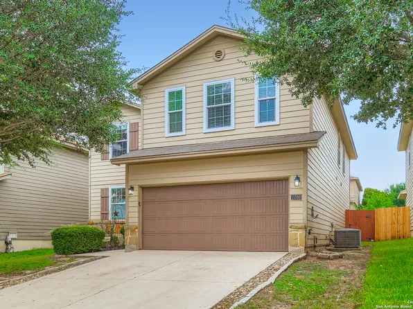 11306 Camp Creek Trail, San Antonio, TX 78245