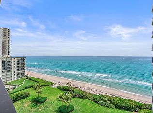 5380 N Ocean Dr APT 10J, Riviera Beach, FL 33404
