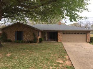 606 Craig Dr, Palestine, TX