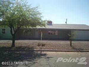 Fair Oaks Exterior 3