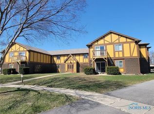1823 Middlesbrough Ct APT 202, Maumee, OH 43537