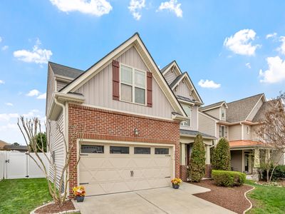 3036 Britmass Dr, Raleigh, NC, 27616