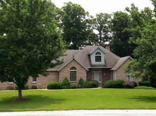 8024 Barn Rd, Waterloo, IL 62298