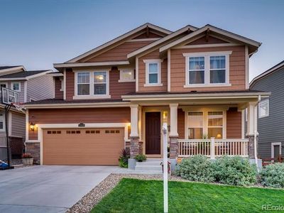 22828 E Saratoga Pl, Aurora, CO, 80015