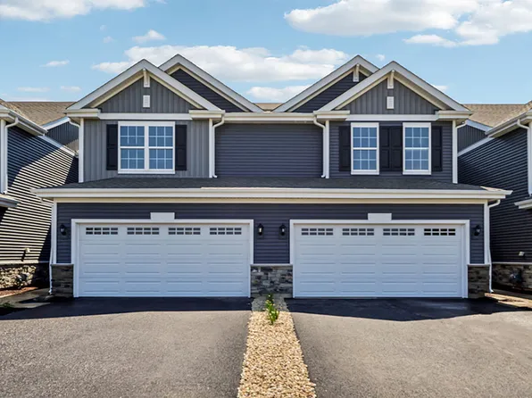 13507 S Mesa Dr, Plainfield, IL 60585