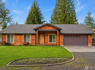 3723 188th Street NE, Arlington, WA 98223