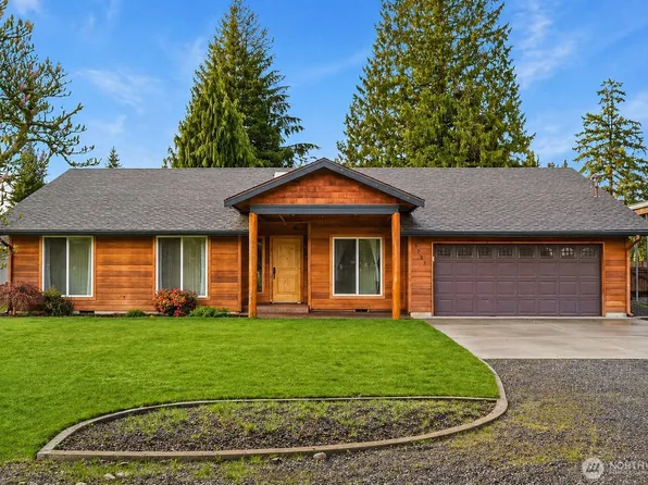 3723 188th Street NE, Arlington, WA 98223