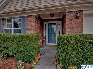 129 Shady Grove Rd, Toney, AL 35773