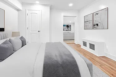 Rented by Brick&Mortar