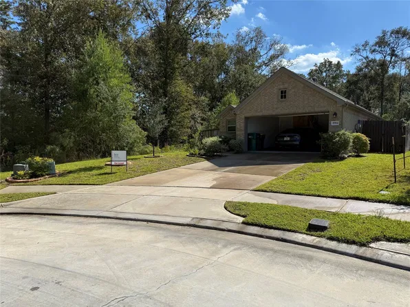 18984 Caney Forest Dr, New Caney, TX 77357