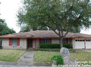 5906 Northgap St, Windcrest, TX 78239