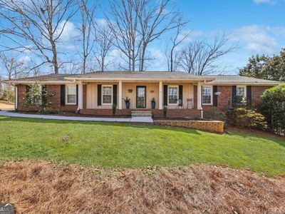 3660 Hickory Cir SE, Smyrna, GA, 30080