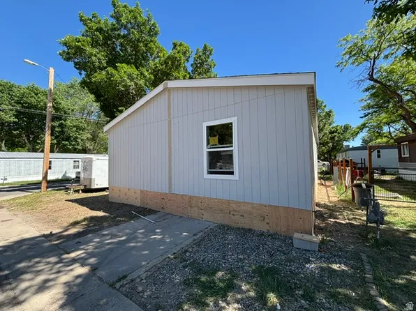 50 S 1500 W #22, Vernal, UT 84078