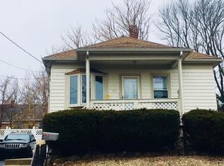 57 Mary St, New Bedford, MA 02745
