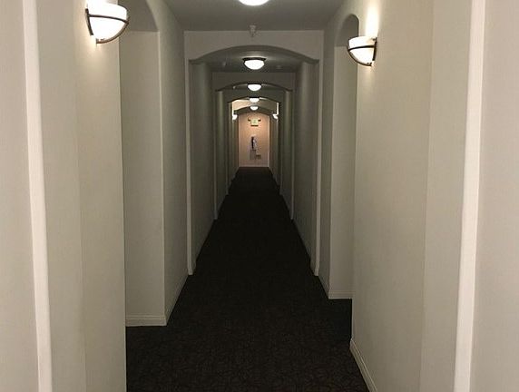 4th image of 9610 Zelzah Ave APT 205
