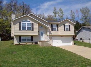 4069 Whitehall Dr, Arnold, MO 63010