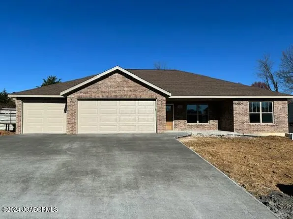 5310 Thornridge Ct, Jefferson City, MO 65109