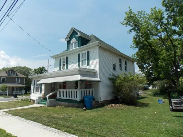 931 Madison Ave NW, Roanoke, VA 24016