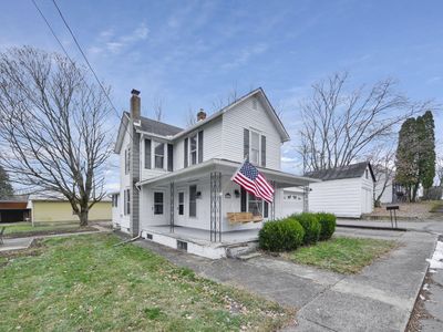 11427 Brown St, Stoutsville, OH, 43154