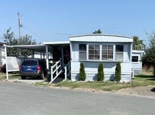 1413 Hawthorne Ave SPACE 5, Reedsport, OR 97467