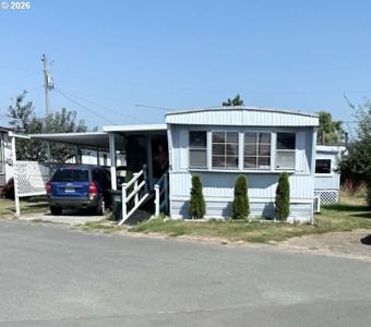 1413 Hawthorne Ave Space 5, Reedsport, OR, 97467