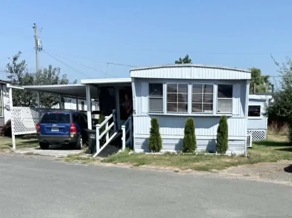 1413 Hawthorne Ave Space 5, Reedsport, OR 97467