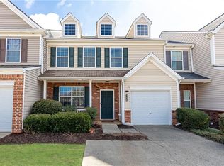 396 Weatherstone Pl, Alpharetta, GA 30004