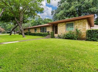 1417 W Tucker Blvd, Arlington, TX 76013
