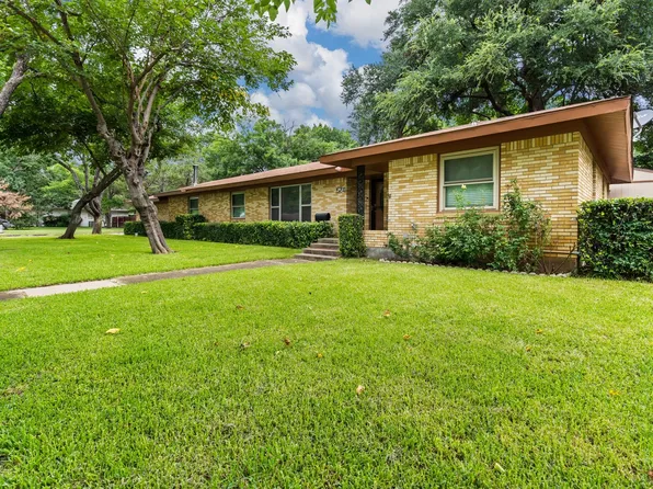 1417 W Tucker Blvd, Arlington, TX 76013