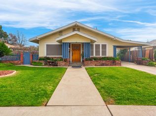 1912 N Vagedes Ave, Fresno, CA