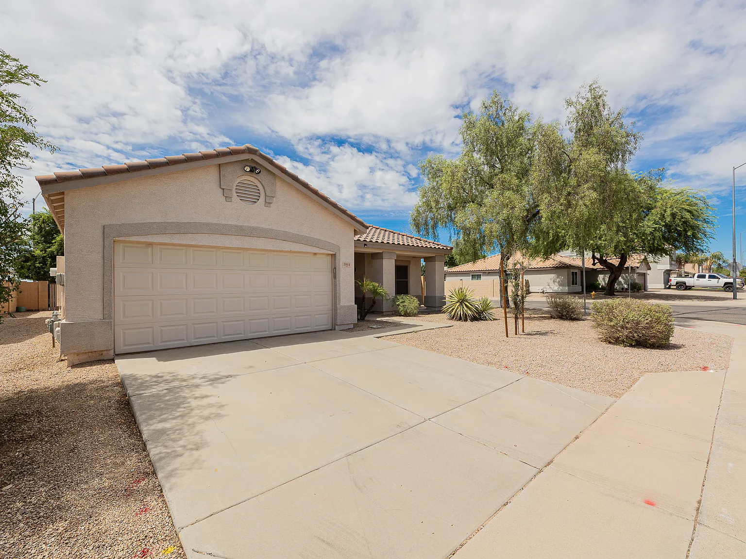 3864 S Emery, Mesa Az — Photo 1