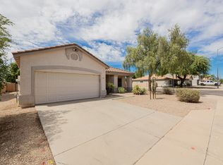 3864 S Emery, Mesa, AZ 85212