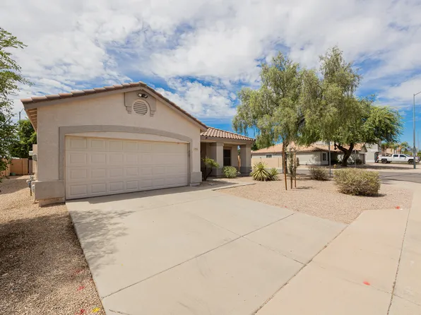 3864 S Emery, Mesa, AZ 85212