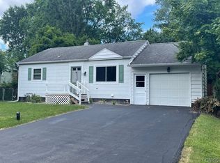 109 Lansdale Rd, East Syracuse, NY 13057