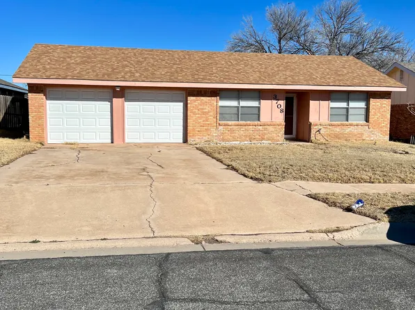 3708 Shell Ave, Midland, TX 79707