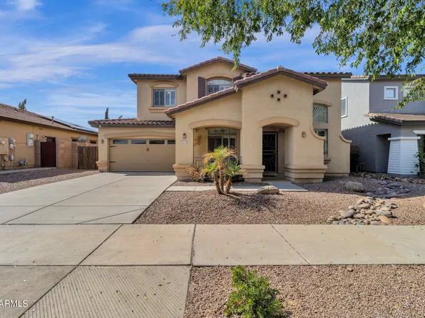 18731 E SUPERSTITION Drive, Queen Creek, AZ 85142