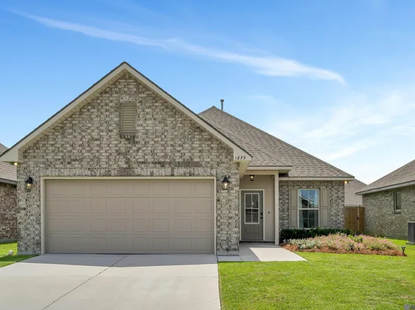 1875 Rollingwood Dr, Saint Gabriel, LA 70776