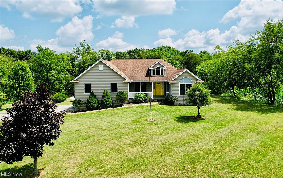 2041 Township Road 585, Jeromesville, OH 44840 MLS 4481754 Zillow