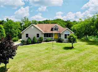 2041 Township Road 585, Jeromesville, OH 44840