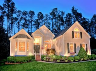 15536 Fox Gate Pl, Midlothian, VA 23112