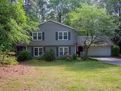 1650 Canton Hills Cir, Marietta, GA, 30062