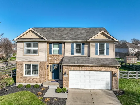 310 Wellington Ct, Monroe, OH 45050