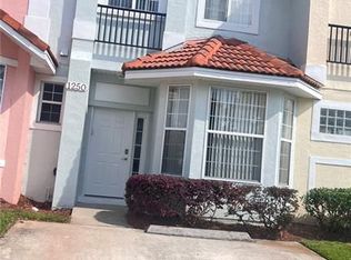 1250 S Beach Cir, Kissimmee, FL 34746