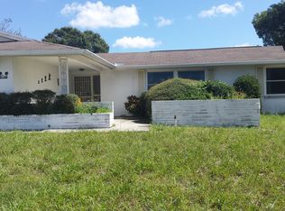 3706 Yellowbird Dr, New Port Richey, FL 34652