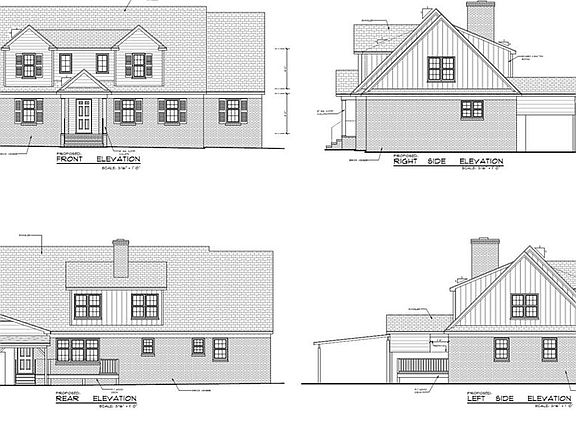 2nd image of 2307 W Market St