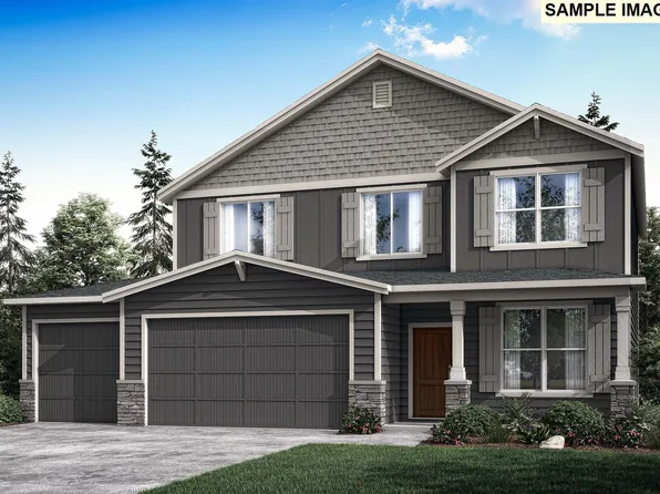 2691 NE Currin Creek Dr #146, Estacada, OR 97023