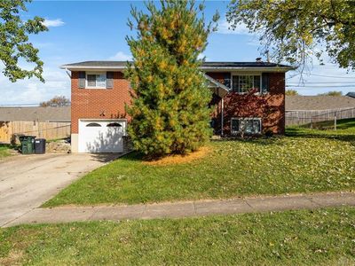 1541 Mary Francis Ct, Miamisburg, OH, 45342