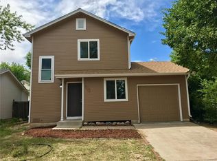 4713 S Pagosa Cir, Aurora, CO 80015
