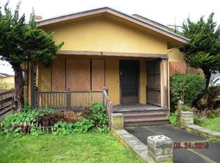 1800 H St, Eureka, CA 95501